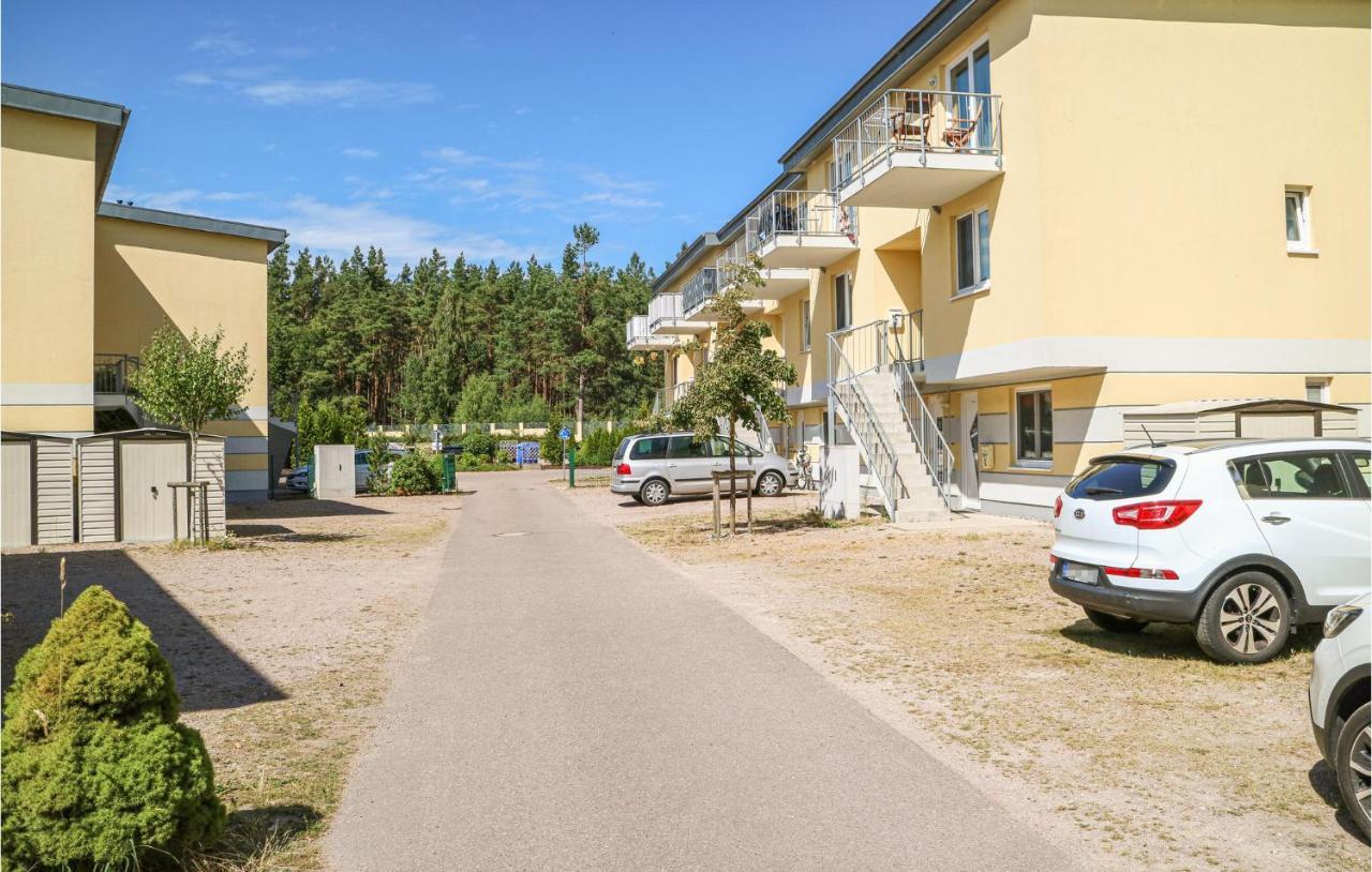 Gorgeous Apartment In Graal-Mueritz With Wifi Exterior foto