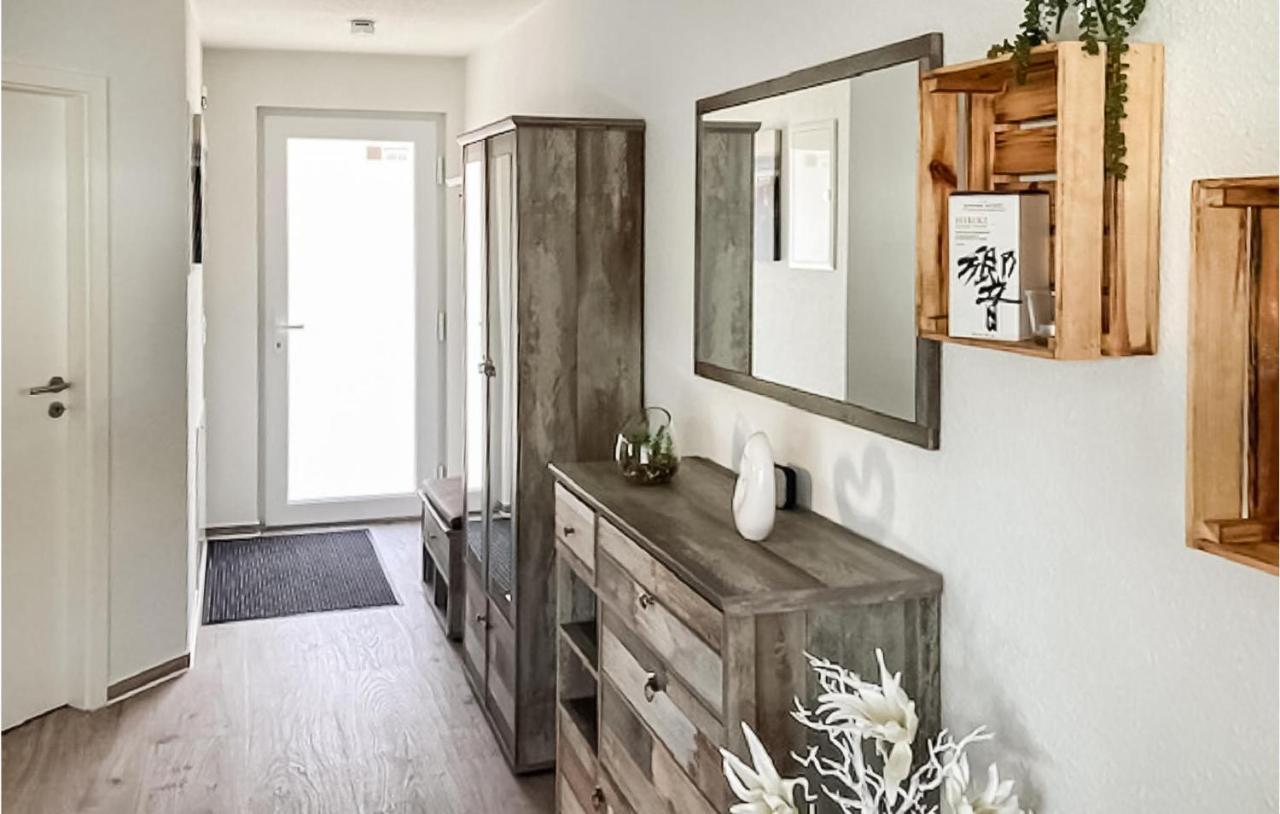 Gorgeous Apartment In Graal-Mueritz With Wifi Exterior foto