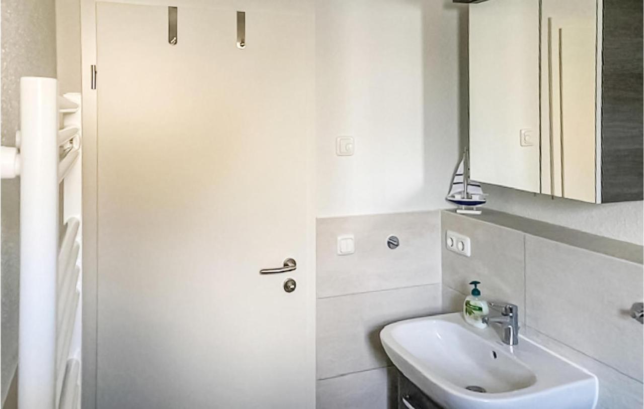 Gorgeous Apartment In Graal-Mueritz With Wifi Exterior foto